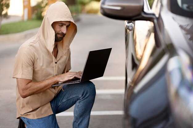 Securing Payment Before Finalizing the Sale