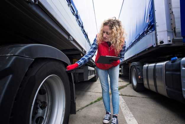 Benefits of Leasing vs Buying for Fleet Trucks