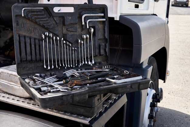 Best Toolboxes for Work Trucks in 2025 Best Toolboxes for Work Trucks in 2025