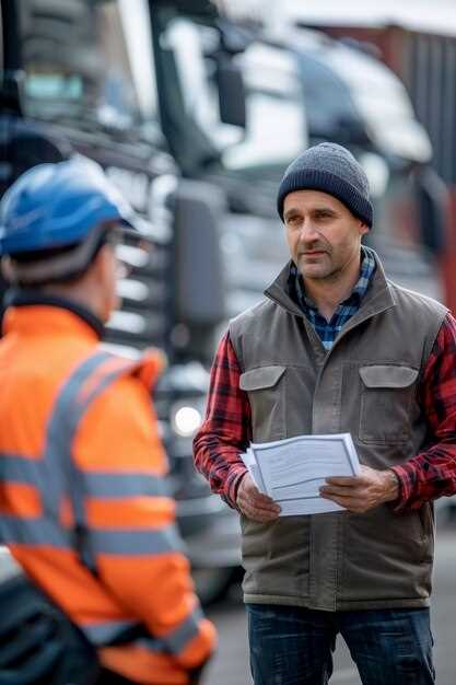Buying a Work Truck for Construction Needs