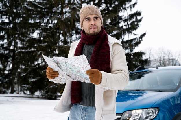 Battery and Electrical System Checks for Cold Weather
