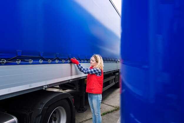 Key Features to Consider When Choosing a Refrigerated Truck