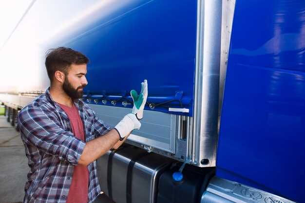 Choosing the Best Refrigerated Truck for Food Transport