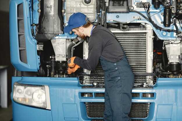 Understanding Cost Estimates and Warranty Options for Truck Repairs