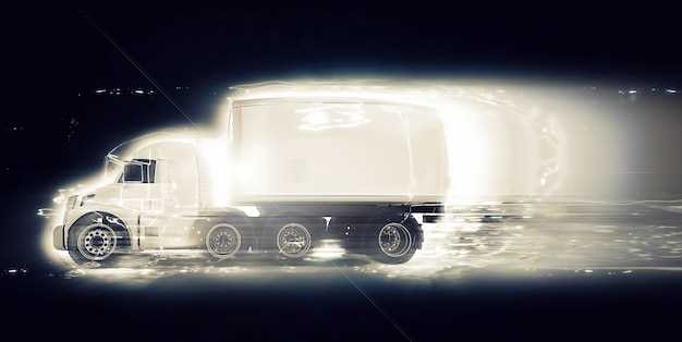 Environmental Impact: Emissions and Sustainability Between Gas and Diesel Trucks