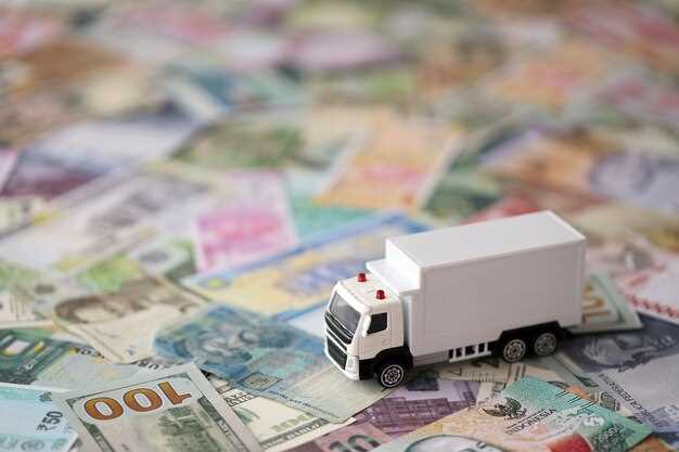 Comparing Truck Loan Options for Small Businesses