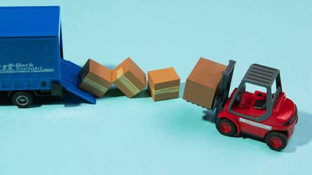 Choosing the Right Truck for Specific Applications