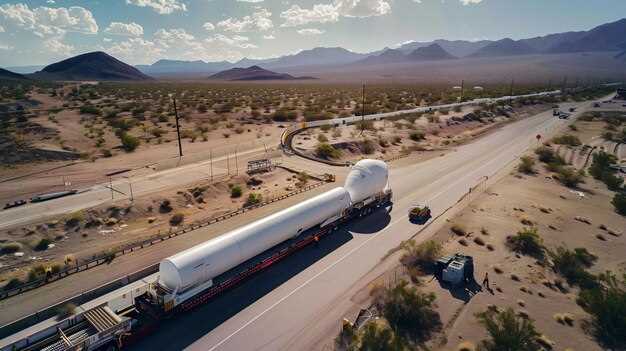 Impact of Emissions Regulations on Diesel Truck Operations