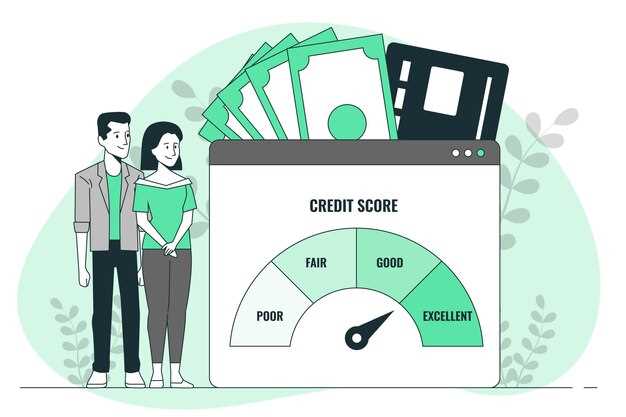 How Credit Score Affects Truck Financing Rates