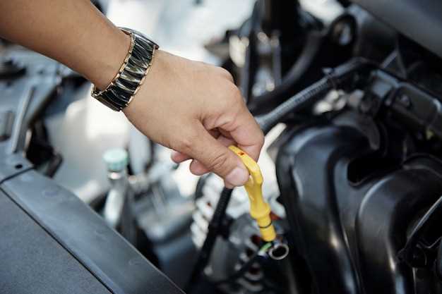 Comparing Conventional vs. Synthetic Oil Change Intervals
