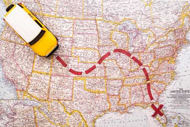 Safety Considerations: Choosing Trucks Based on Texas Road Characteristics