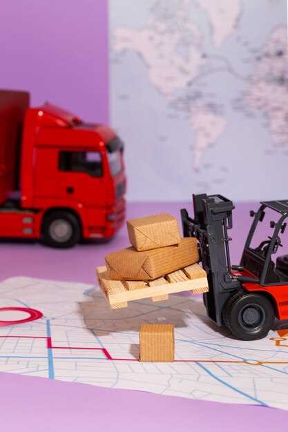 Assessing the Role of Technology in Managing Truck Inventory During Global Supply Chain Changes