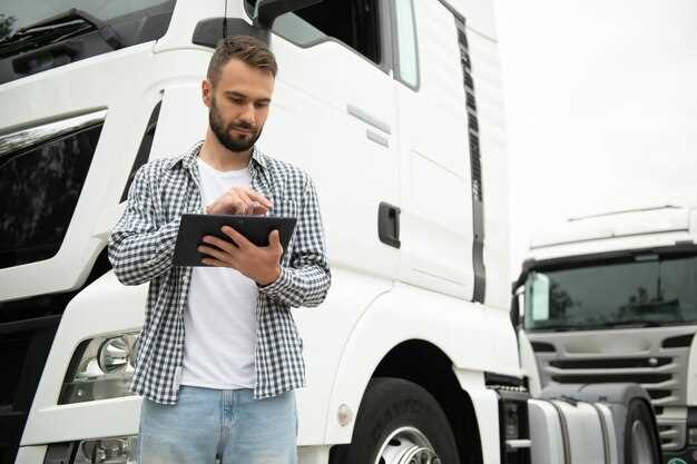How to Finance Your First Commercial Truck
