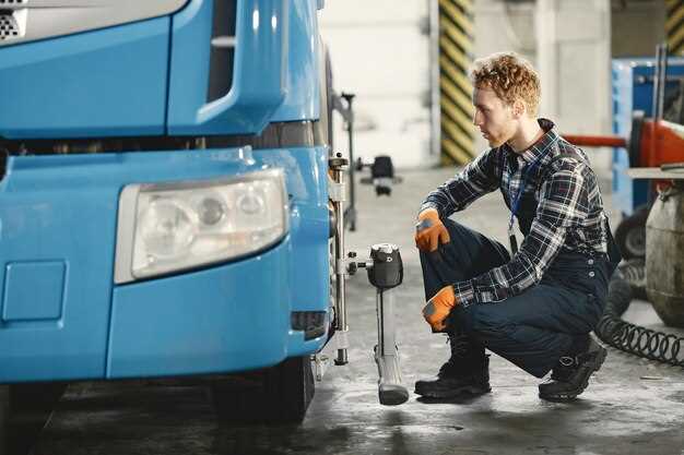 How to Maintain Your Truck for Long-Term Use