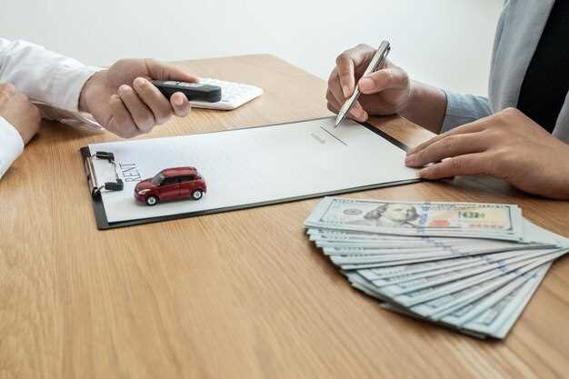 Understanding Dealer Financing Packages