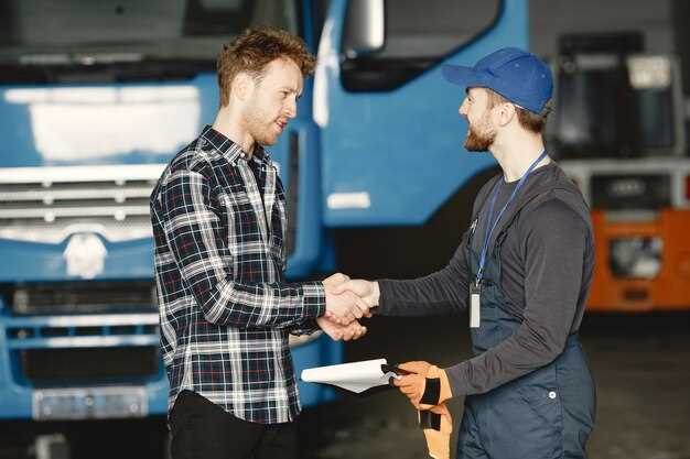 How to Offer Financing to Your Truck Buyers
