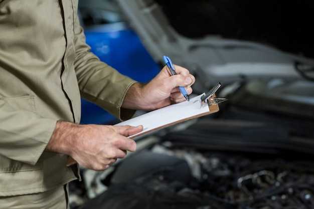 Implementing Preventive Maintenance Schedules