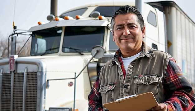 How to Retire and Replace Old Fleet Trucks