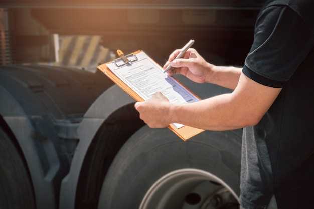 Gather Required Documents for Title Transfer