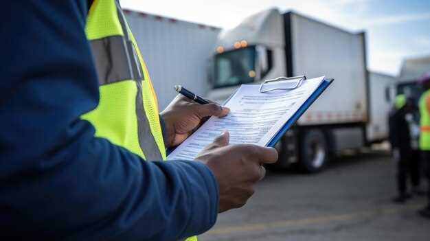 Preventive Maintenance Schedule for Work Trucks