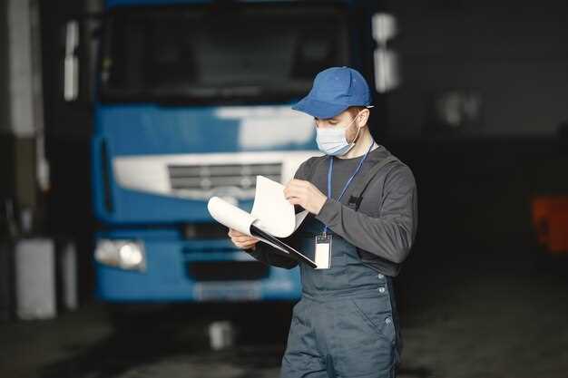 Scheduling Maintenance for Multiple Work Trucks