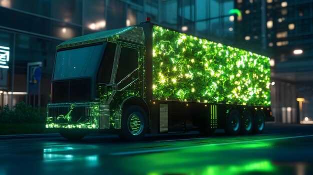 Technological Innovations Driving Hybrid Truck Development