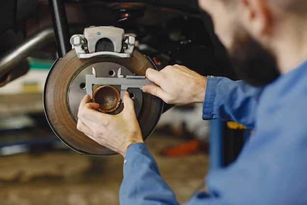 Identifying Signs of Brake Wear and When to Seek Repairs
