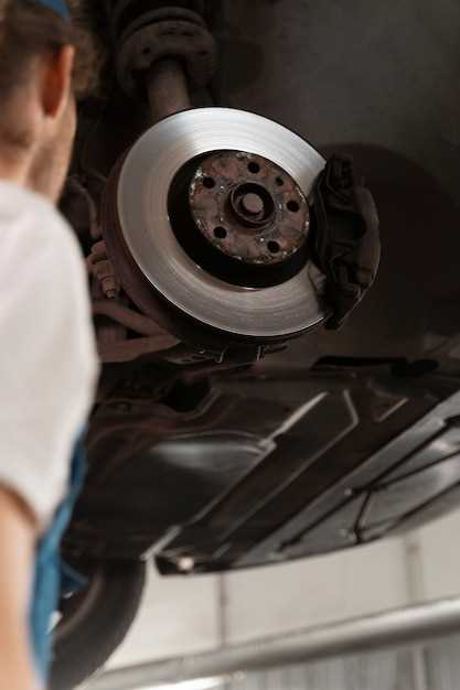 The Importance of Brake Maintenance for Trucks
