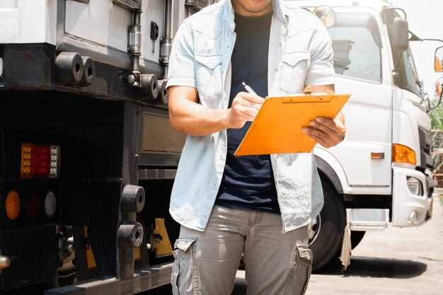How to Interpret Vehicle History Reports for Used Trucks