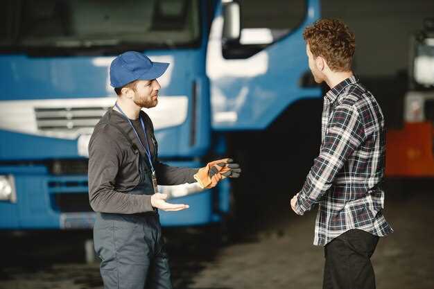 Top 5 Mistakes to Avoid When Buying a Used Truck