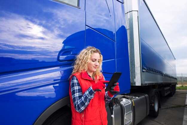 Comparison of Leading GPS Systems for Fleet Management