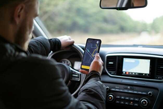 Integrating GPS Technology with Fleet Operations