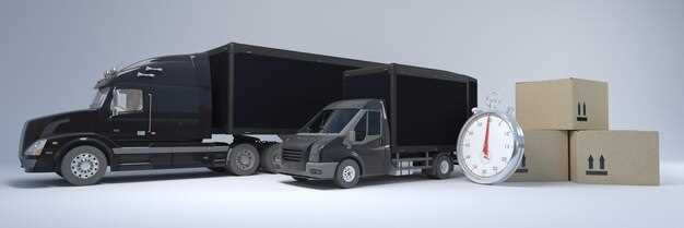 Top Considerations for Selecting Medium-Duty Delivery Trucks