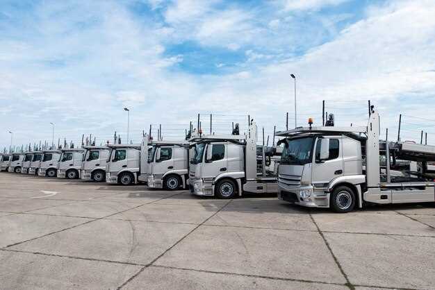 Top Medium-Duty Trucks for Delivery Fleets