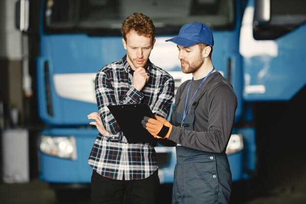 Top Signs Your Truck Needs Immediate Repair