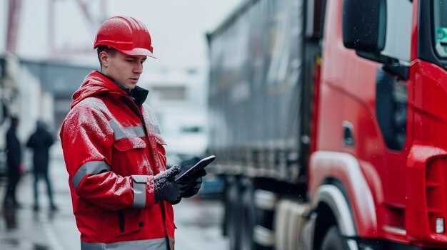 Key Components of a Truck Safety Inspection Checklist