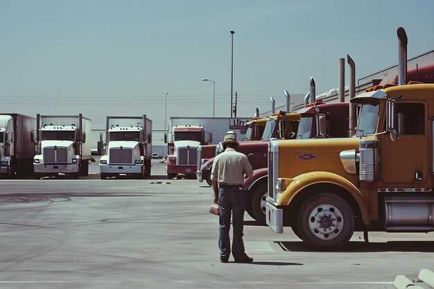 Consequences of Violating Truck Weight Regulations in Texas