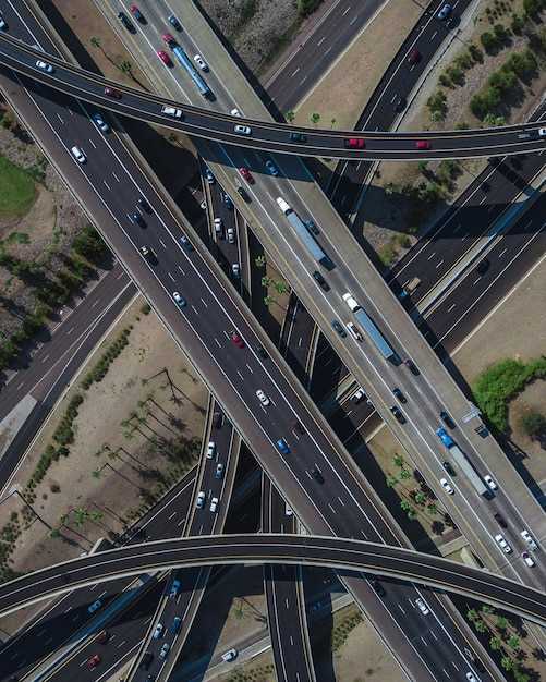 Understanding Texas Maximum Weight Limits for Commercial Vehicles