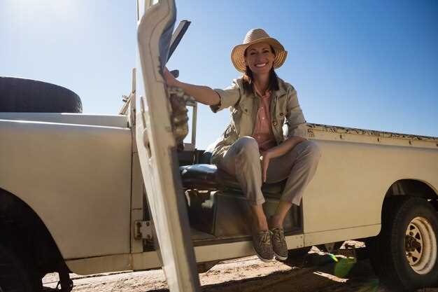 Weather Protection for Your Truck in Texas
