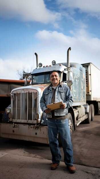 Requirements for Truck Registration Renewal Process