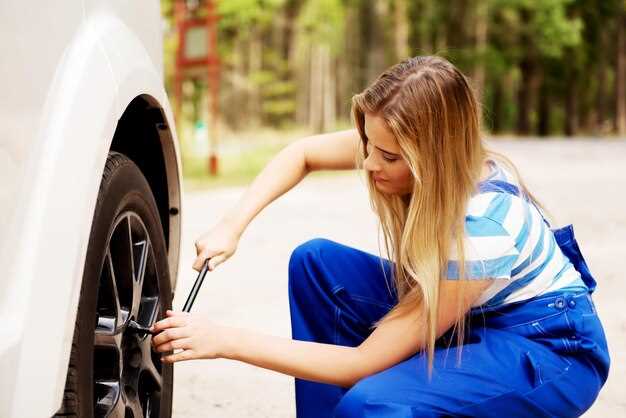 Identifying Uneven Tire Wear Patterns