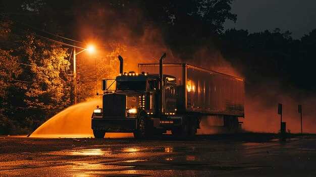 Fuel Economy and Cost Savings in Diesel Trucks